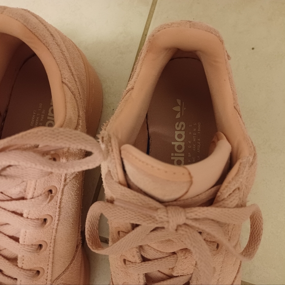 Adidas fourms bold - Picture 4 of 4